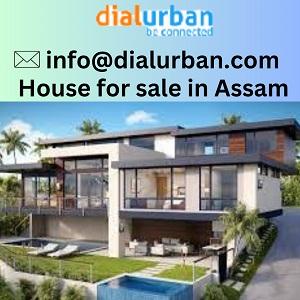 Property, Plots, Real Estate, Houses & Flats for Sale in Assam|Dialurban - Other For Sale