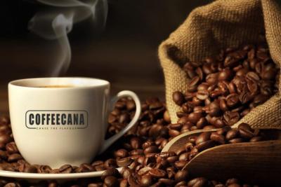 Coffeecana Café Franchise Opportunities in Meerut