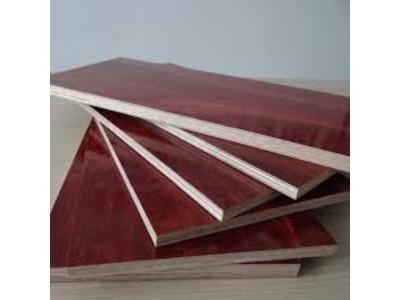 Chequered Plywood Manufacturers in Haryana - Krishna Decoratives 
