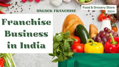 Launch Franchise Business in India and Earn 10x Times Better - Delhi Other
