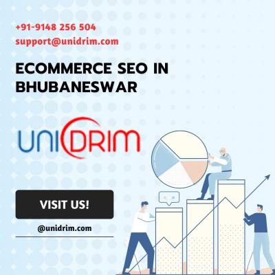 Elevate Your eCommerce Presence in Bhubaneswar! - Bhubaneswar Computer