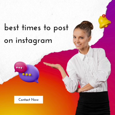 Find Out When It's Best to Post on Instagram! - Delhi Professional Services