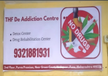 Best Rehabilitation Centre in Pune - Pune Other