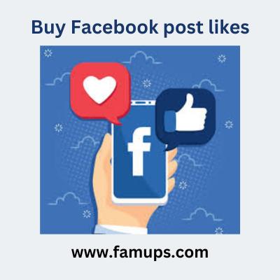 Buy Facebook Post Likes To Get Reach - New York Other