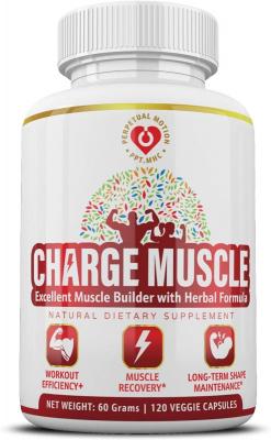 New Herbal Muscle Support Supplement: Free Gift for Your Feedback! - Oakland Other