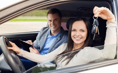 Easy Pass Driving School in Carlton - Easy Pass Driving School - Melbourne Other