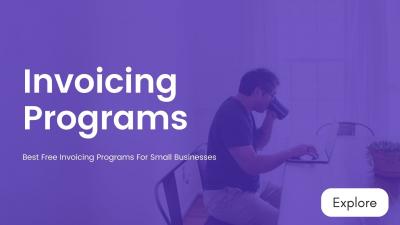 Best Free Invoicing Programs For Small Businesses - Denver Other