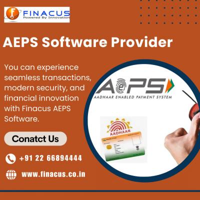 AEPS Software Provider - Mumbai Other