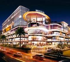 Migsun Rohini Central - Gurgaon Commercial