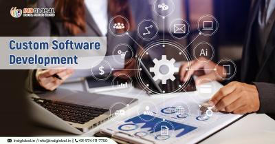 Top and best software development Bangalore  - Bangalore Professional Services