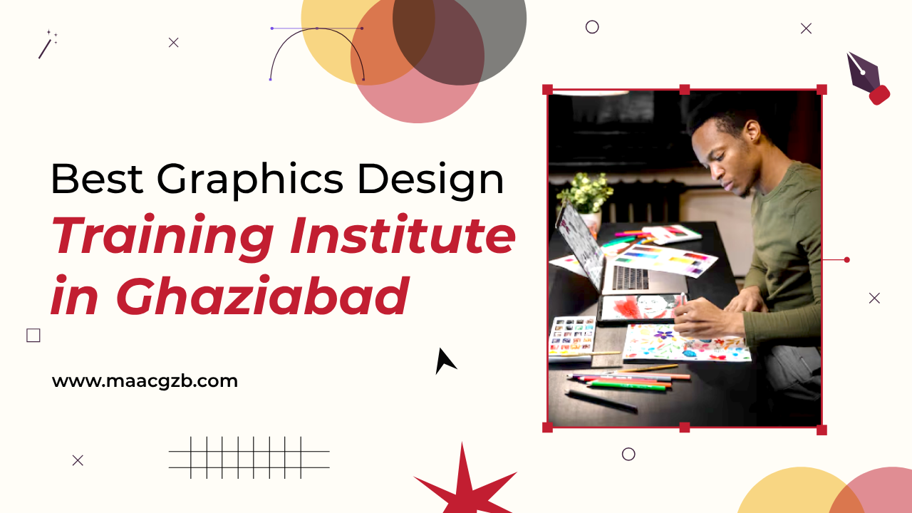 Best Graphics Design Training Institute in Ghaziabad - Ghaziabad Tutoring, Lessons