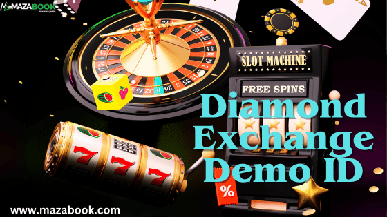 Time to Get Your Diamond Exchange Demo ID  - Mumbai Other
