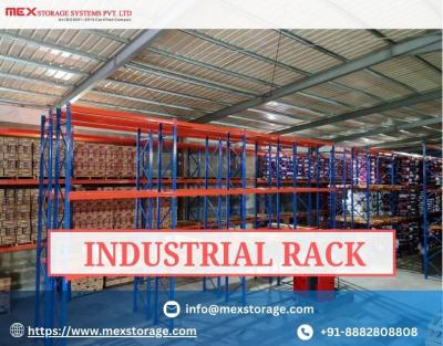 Industrial rack manufacturers - Jacksonville Other