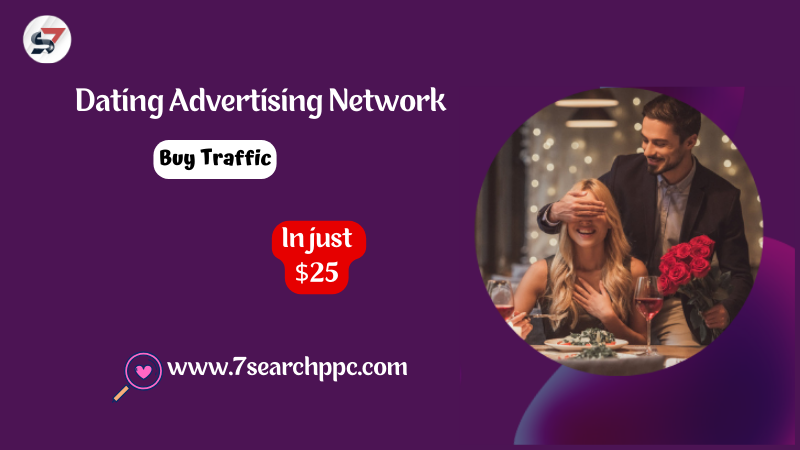 Promoting Dating Ad Network | Dating Site Advertising