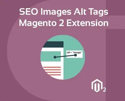 SEO Image Alt Tags for Magento 2 By Cynoinfotech - Other Computer