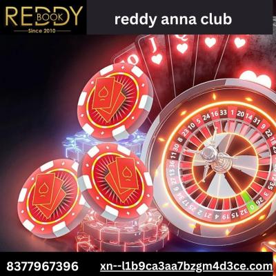 Get Online Cricket ID and Reddy Anna ID with Reddy Anna - Other Other