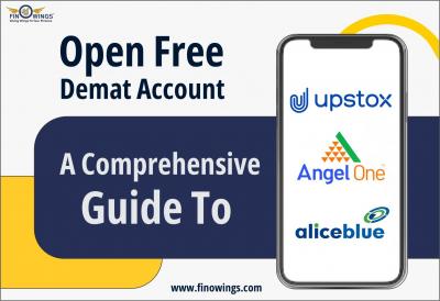 Angel One Demat Account opening process, trading stocks & Charges, - Lucknow Other