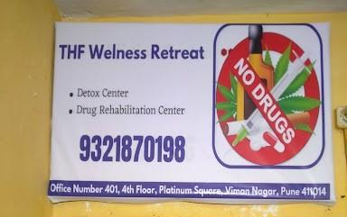 Best Rehab Centre in Pune - Pune Other