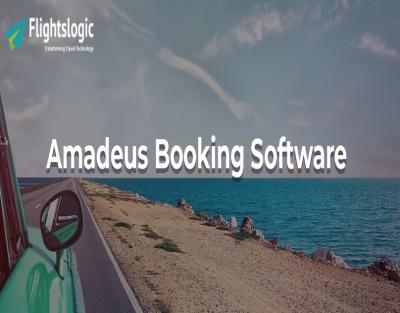 Amadeus Booking System - Bangalore Computer
