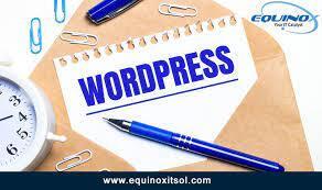 Elevate Your Online Presence: Custom WordPress Design Service in Dallas - Hyderabad Other