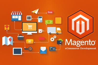 Expert Magento Website Development Services Agency | Magento Design Company - Other Computer