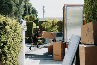 Navigating Change: Culver City Movers for Seamless Transitions - Los Angeles Professional Services