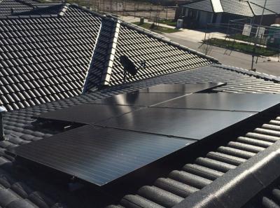 Discover Adelaide's Premier Solar Company: Allstate Solar - Adelaide Maintenance, Repair