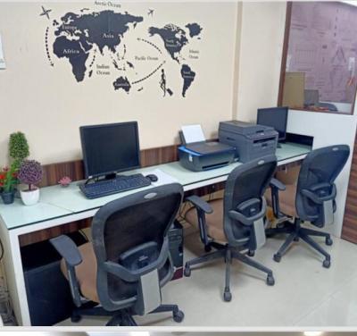 Shared Office Space in Baner Pune | Coworkista - Pune Commercial