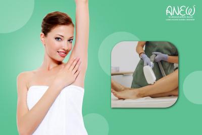 Affordable Laser Treatment in Bangalore at Anew Cosmetic Clinic - Bangalore Health, Personal Trainer