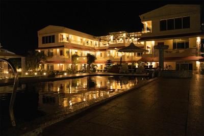 Sea Star Spa Resorts - 5 Star Resort in Mandarmani - Other Hotels, Motels, Resorts, Restaurants