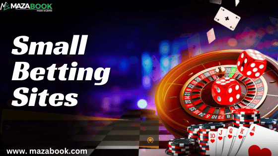Top Small Betting Site to Start with Welcome Bonus - Mumbai Other