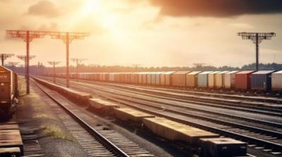 Rail Freight Transportation - Mississauga Other