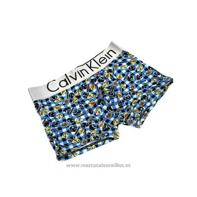 Calzoncillos Calvin Klein Hombre - Aligarh Clothing