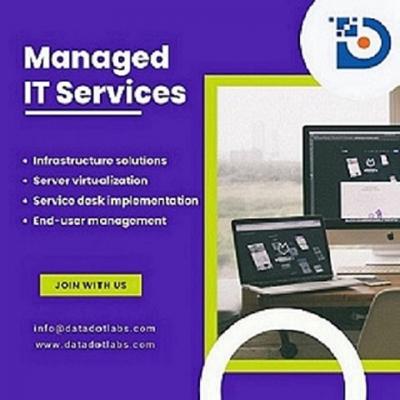 Managed IT Services in Malaysia - Kuala Lumpur Computer