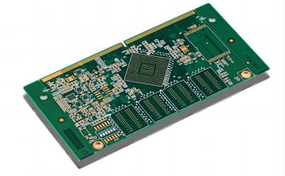 Choose Viasion for Your HDI PCB Manufacturing - Shenzhen Professional Services