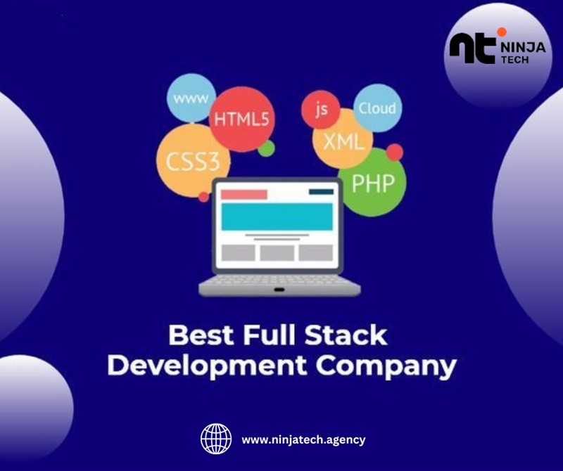 Looking For Full Stack Development Services in India - Ahmedabad Other