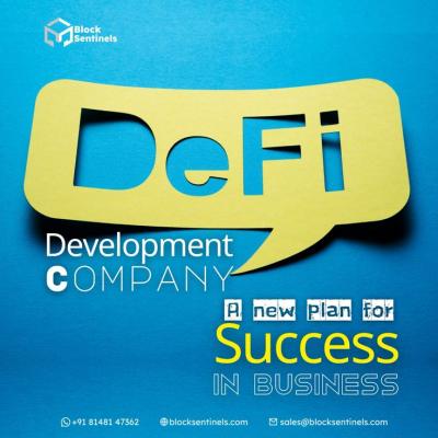 Defi Development Company - Al-Ayn Computer