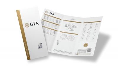 Sell Your GIA Certified Diamond for Cash in Central London, UK - London Jewellery