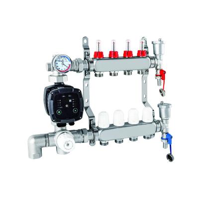 Water Mixing Systems Made in China: Precision Heating, Tailored Solutions - Zhengzhou Other