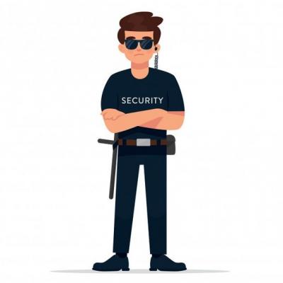 Security services Stockton - San Diego Other