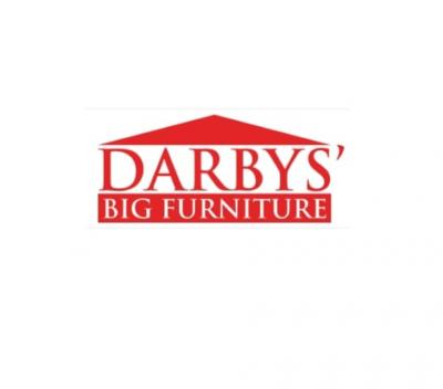 Darby's Big Furniture - Find Luxurious Master Bedroom Sets! - Oklahoma City Furniture