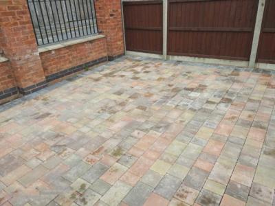 Enhance Your Home's Entrance with Leicester Cobble Driveways - Leicester Construction, labour