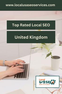 Top Rated Local SEO Service United Kingdom - ☎ +1 917 732 2220 - New York Professional Services