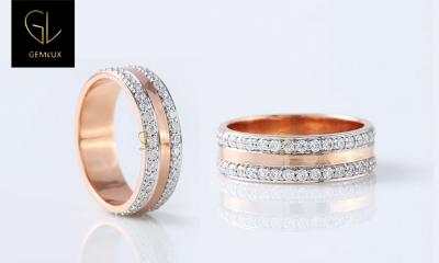 The Allure of Vintage-Inspired Lab-Grown Diamond Engagement Rings - New York Jewellery