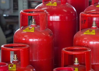 Efficient LPG Gas Cylinder Near You in Dubai: Al Jafliyah Gas - Dubai Recipes & Cooking Tips