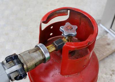 Efficient LPG Gas Cylinder Near You in Dubai: Al Jafliyah Gas - Dubai Recipes & Cooking Tips