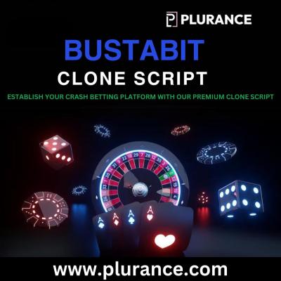 Establish your crash betting platform with plurance's bustabit clone - Istanbul Computer
