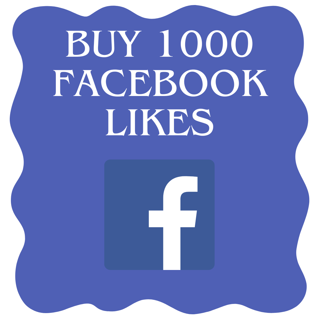 Buy 1000 Facebook likes from real people - Birmingham Other
