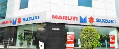 Rohan Motors – Premier Maruti Suzuki Car Showroom Sec-54, Gurgaon - Gurgaon New Cars