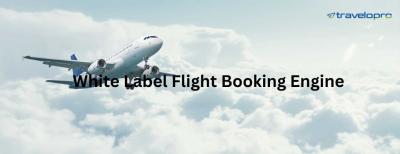 White Label Flight Booking Engine - Bangalore Other